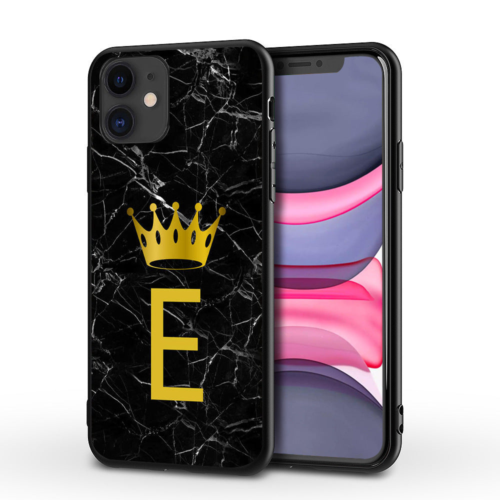Marble mobile phone case Marble mobile phone case